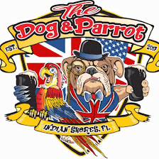 The Dog & Parrot Beach Pub