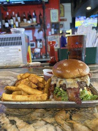 Salt Public House