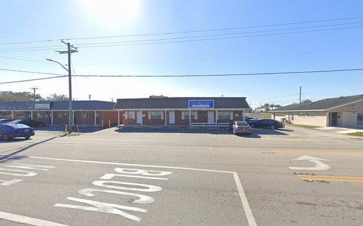 Peace River Center Victim Services