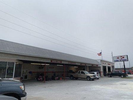Superior Tire & Automotive - a Main Street Auto shop