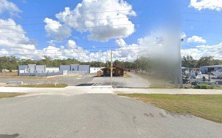 Citrus Storage Inc