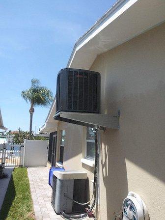 Eddie's a/c llc