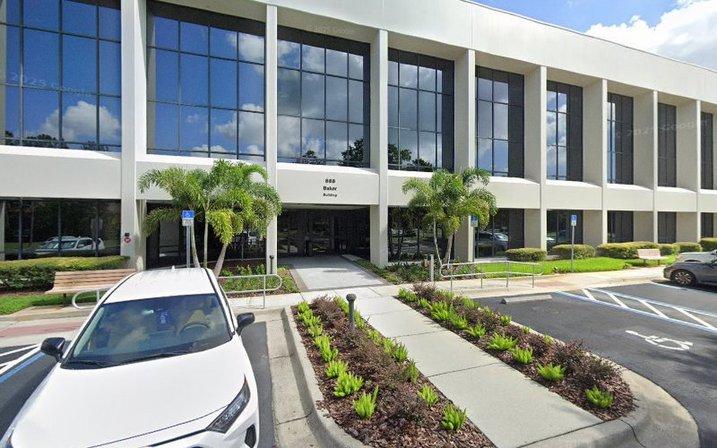 Garcia & Ortiz P.A.
