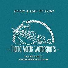 Tierra Verde Watersports