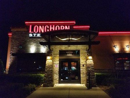 LongHorn Steakhouse