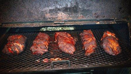 Ya Boy's Bbq