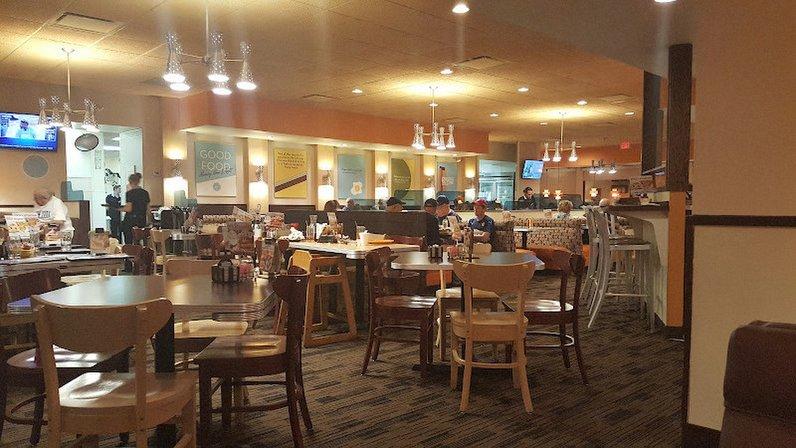 Village Inn