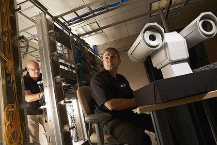 Allied Universal Security Services