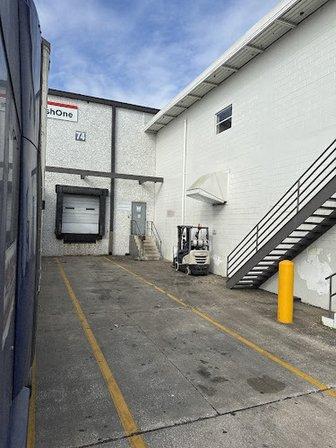FreshOne Distribution Services, LLC