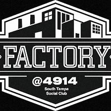 Factory South Tampa BBQ