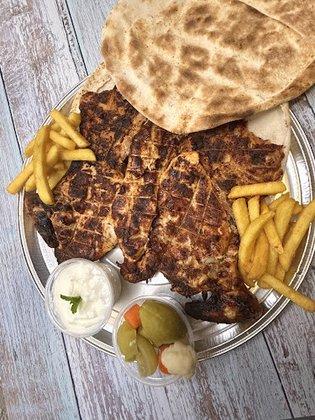 Shawarma Asham