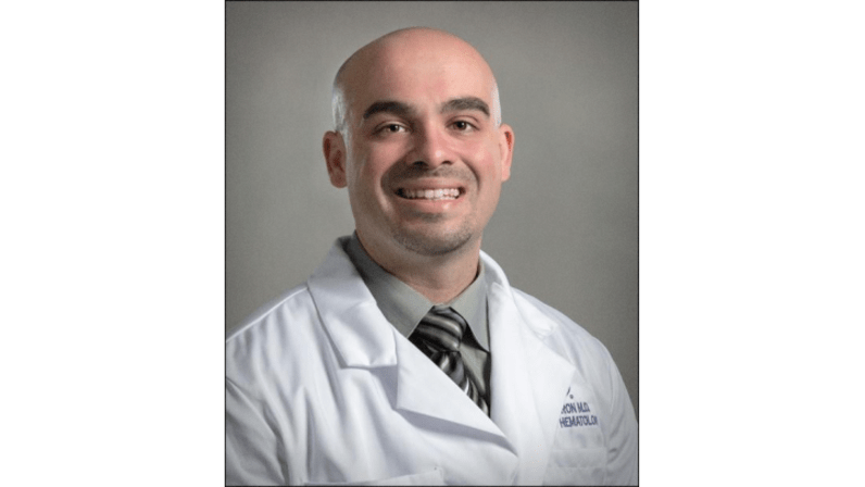 Eric Padron, MD