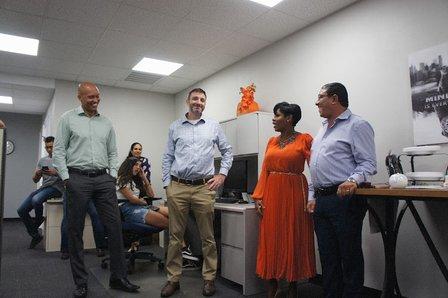 Vivid Consulting Group