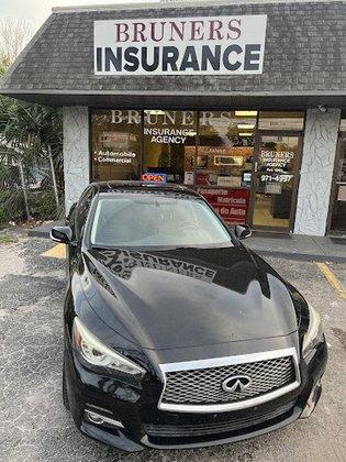 Bruners Insurance of North Tampa