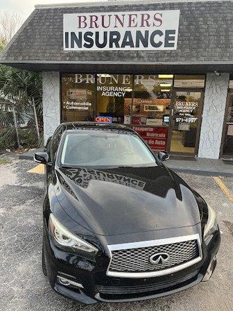 Bruners Insurance of North Tampa