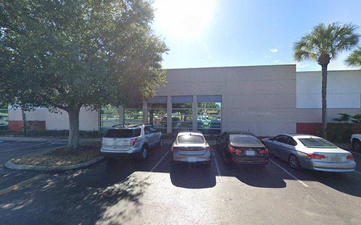 Quest Diagnostics