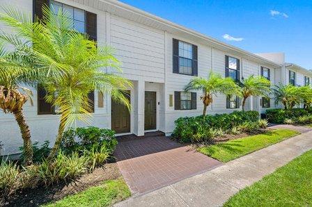 Armature Gate Townhomes