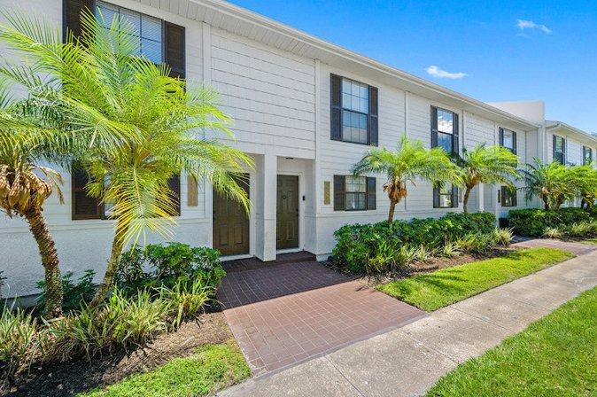 Armature Gate Townhomes