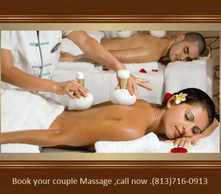 MASSAGE STAR