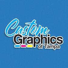 Custom Graphics of Tampa