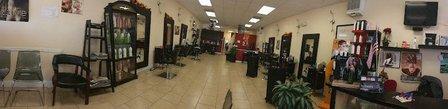 Star Hair Salon,Inc. - Town and Country.