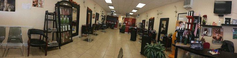 Star Hair Salon,Inc. - Town and Country.