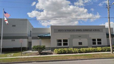 Kimbell Elementary School