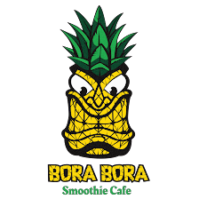 Bora Bora Smoothie Cafe - Tampa