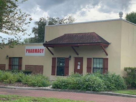 Temple Terrace Pharmacy