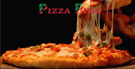 Pizza Pino