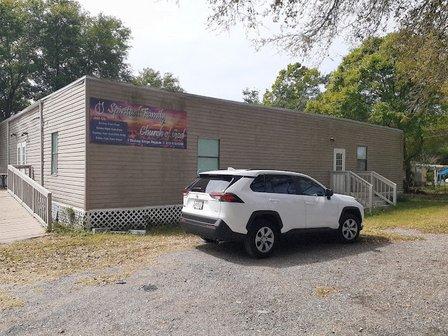 Spiritual Family Church Of God (Haitian Church)