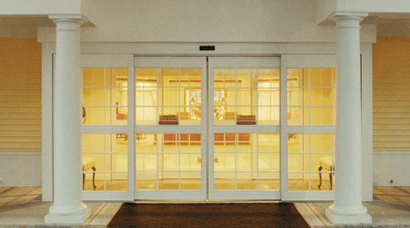 NABCO Entrances – Florida