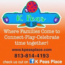 K Peas Place