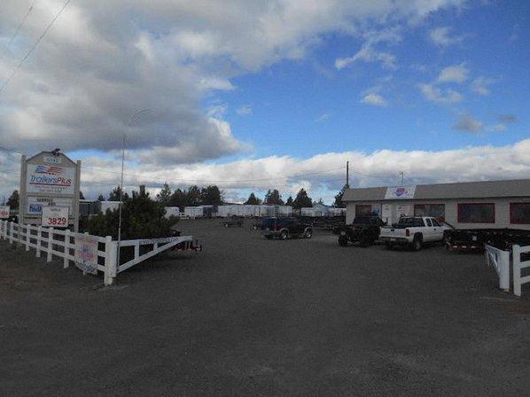 TrailersPlus