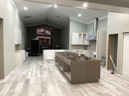 Proactive Construction + Design