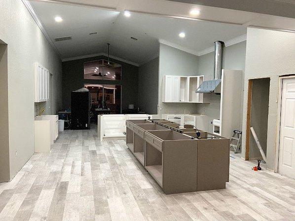 Proactive Construction + Design