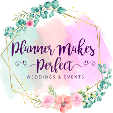 Planner Makes Perfect Weddings & Events, LLC