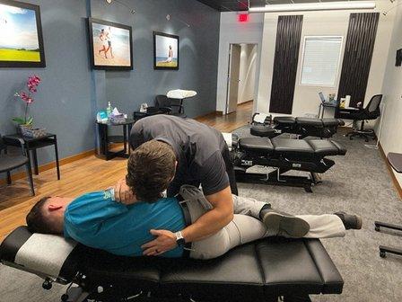 The Joint Chiropractic