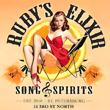 Ruby's Elixir