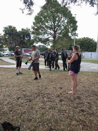 Puryear Park