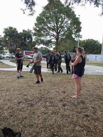 Puryear Park