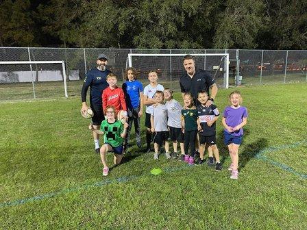 Pelican Rugby Academy