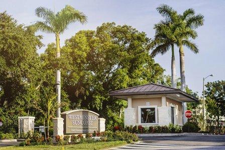 Westminster Suncoast