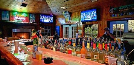 Undertow Beach Bar