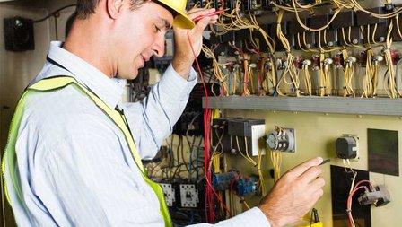 Harrell Electric Inc