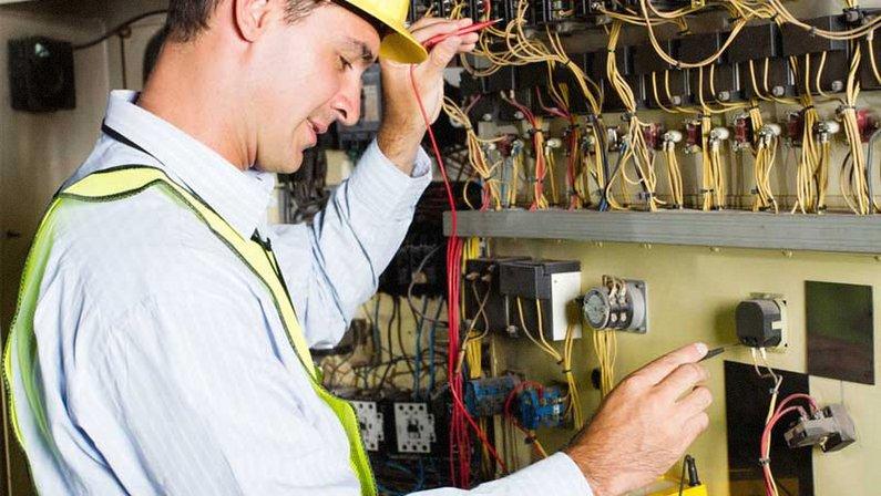 Harrell Electric Inc