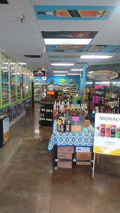 S&W Liquors Keys