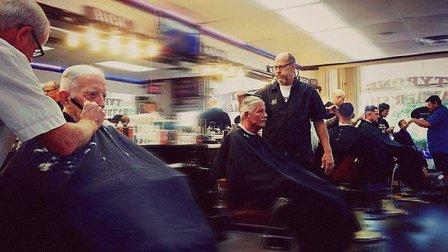 Tyrone Barber Shop (Formerly on 9th Ave)