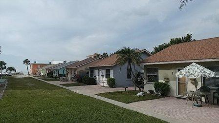 Florida Shores Rentals