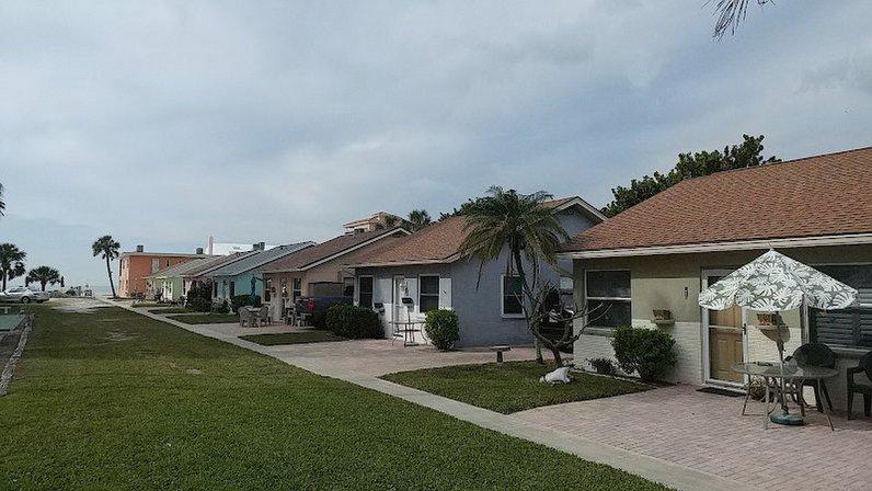 Florida Shores Rentals